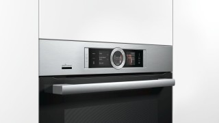 Bosch HRG636XS7 görsel 2