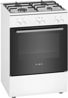Bosch HXA663D21T