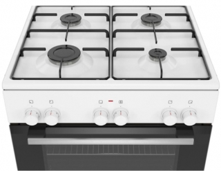 Bosch HXA663D21T görsel 2