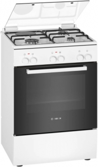 Bosch HXA670G20T
