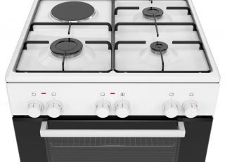 Bosch HXA670G20T görsel 2