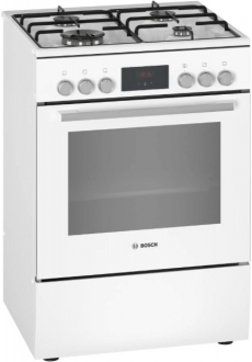 Bosch HXR390H21T