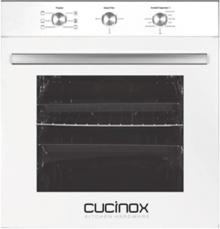 Cucinox MFA 614 Beyaz