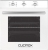 Cucinox MFA 614 Beyaz