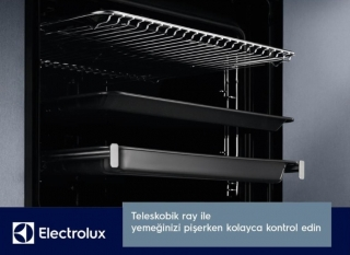 Electrolux EOB8S39Z görsel 3
