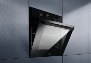 Electrolux EOF3H50BK görsel 2