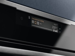 Electrolux KOAAS31CX görsel 3