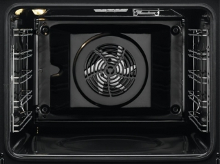 Electrolux KOCBP39WX görsel 2