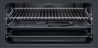 Electrolux KVLAE2ST görsel 3