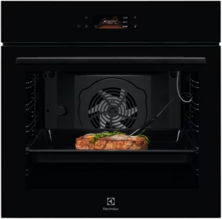 Electrolux LOD8P39Z