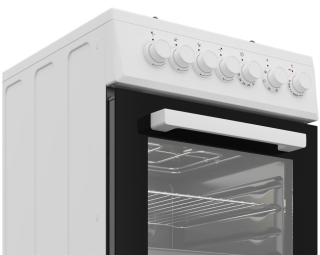 Arçelik F 8450 B görsel 2