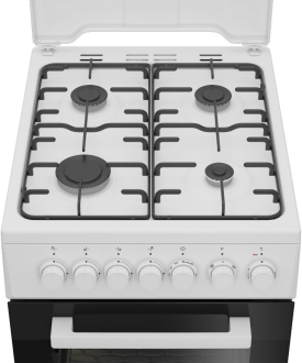 Arçelik F 8450 B görsel 3