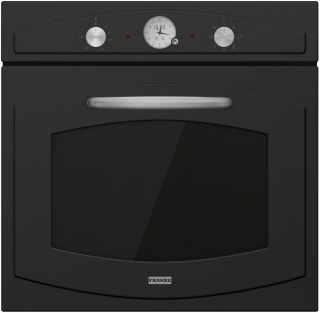 Franke Country FCO 86 H Nero