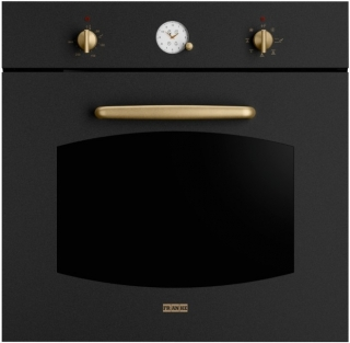Franke FCO 86 H ON Nero