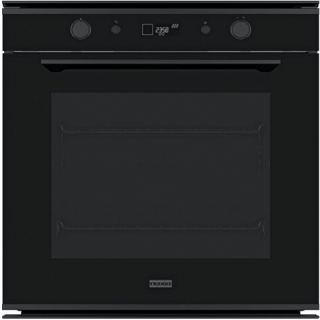 Franke FMY 98 P BK Black Frame Mythos Pyrolytic