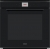 Franke FMY 99 HS BK Mythos Buharlı Black Frame