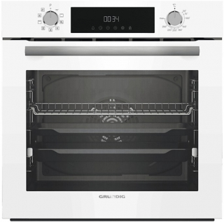 Grundig GEBM 12302 W