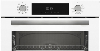 Grundig GEBM 12302 W görsel 2