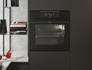 Haier HWO60SM2F3BH görsel 2