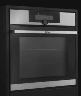 Haier HWO60SM2F3XH görsel 2