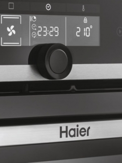 Haier HWO60SM2F3XH görsel 3