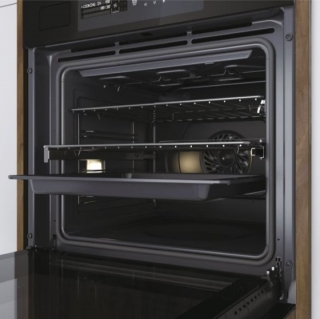 Haier HWO60SM5S9BH görsel 2