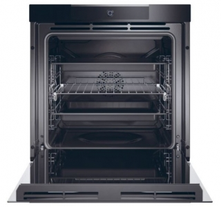 Haier HWO60SM6C2BH görsel 2