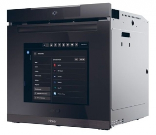 Haier HWO60SM6C2BH görsel 3