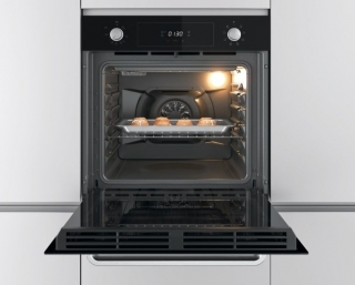 Hoover HOT3051BI görsel 3