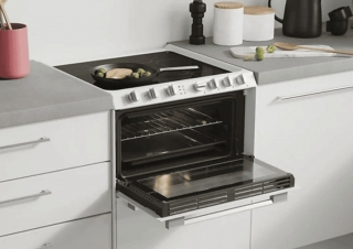 Hoover TRV60NORB/1-SC1 görsel 3