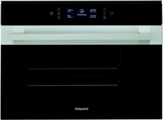 Hotpoint-Ariston MS 998 IX H
