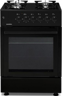 Kumtel 662S-40 F Tam Siyah