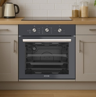 Kumtel Antrasit B66-S2 MT görsel 2