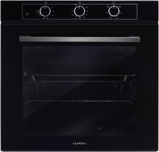 Luxell A68-Sf3 (Mt) Optimum Siyah