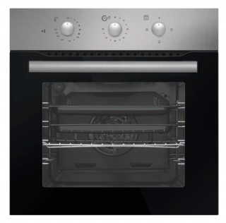 Luxell B66-S2 Inox
