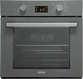 Luxell B66-SGF3 Opall Gri 15 Programlı