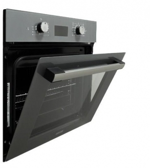 Luxell B66-SGF3 Opall Gri 15 Programlı görsel 2
