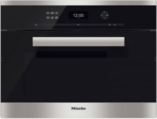 Miele DG 6401 CLST