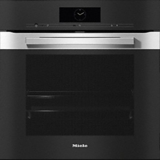 Miele H 7860 BP Çelik