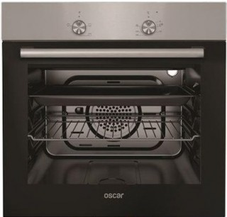 Oscar 8012 Inox