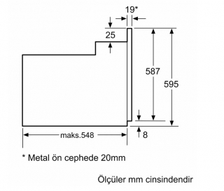Profilo FRCA123I görsel 3
