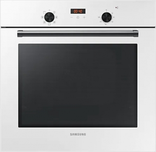 Samsung NV60K5140BW