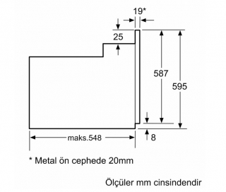 Siemens HB011FBA1T görsel 3