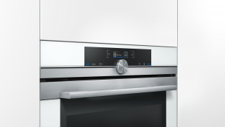 Siemens HB655GNW1 görsel 3