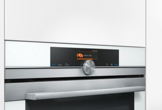 Siemens HB656GHW1 görsel 2