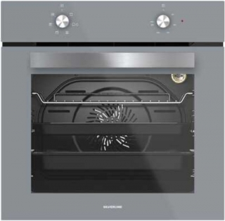 Silverline BO6501S01
