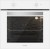 Silverline BO6501W01