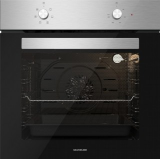 Silverline BO6501X01