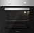 Silverline BO6501X01