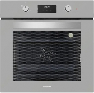 Silverline BO6502S02